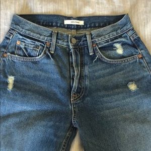 GRLFRND DENIM